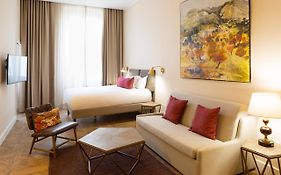 Appart Hotel Maison Montgrand-Vieux Port